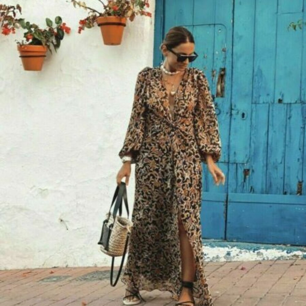 ISO: Zara dress